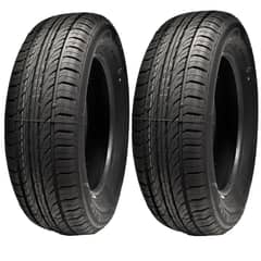 ROCKBLADE - Set 2 Neumáticos 175/70 R13 ROCK 515 82T