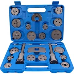 GUTSTARK - Kit Comprimir Piston Caliper Frenos 22 Piezas