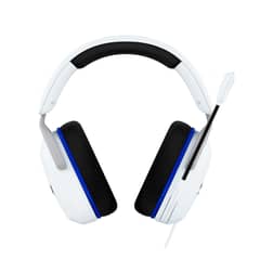 HYPERX - Audifonos Gamer Cloud Stinger Core 2 para Playstation Blanco