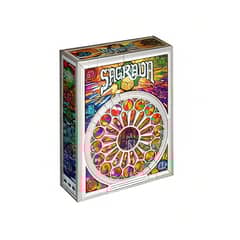 TOP10BOOKS - JUEGO SAGRADA