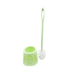 MOOI - ESCOBILLA DE BAÑO-VERDE