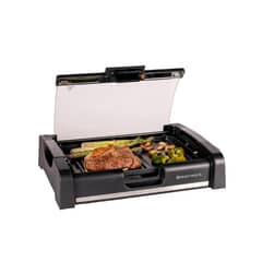 EASYWAYS - Parrilla Eléctrica Pitmaster