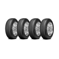 BRIDGESTONE - SET 4 225/55R19 ECOPIA H/L 422 PLUS 99H