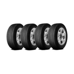 BRIDGESTONE - SET 4 235/60R17 H/L 400 102V