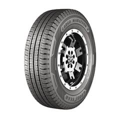 GOODYEAR - SET 4 195/75R16 CARGO MARATHON 2 110R