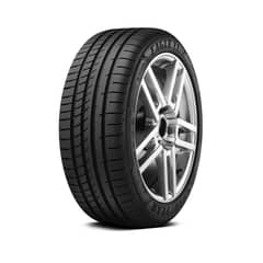 GOODYEAR - NEUMÁTICO 255/55R19 EAGLE F1 ASYMMETRIC 2 SUV 111Y