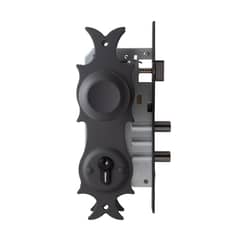 OISTER - Cerradura Embutir Tolten Pomo Acceso