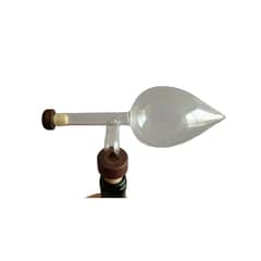 GENERICO - Decantador de vinos oxigenador aireador para vinos modelo ovalado…