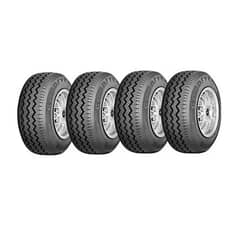 GOODYEAR - SET 4 155/70R12 G28 88N