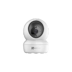 EZVIZ - Camara WiFi 2MP H6C Auto-Tracking