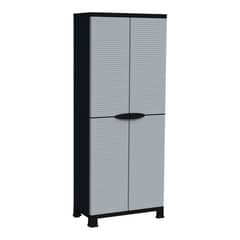 RAM - Armario Grande Prestige 3 Niveles 68x39x171.5 Cms