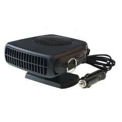 GENERICO - Calefactor Para Auto Auto 12v