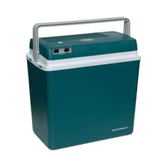 NORTHWEST - Cooler Electrico 220V/12V 22 Litros - Verde - Tamano Unico