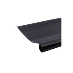 GENERICO - Lamina Polarizado Vidrio Ventana Rollo Dark Standar Black