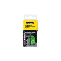 BOSTITCH - Grapas 206T 3/8" 1000 unidades