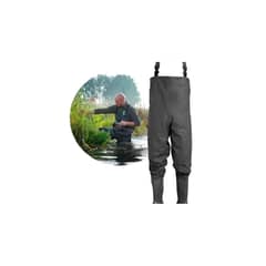 U BUY - Waders Pesca Botas Para La Pesca Trajes Pesca Wader De yardas 46