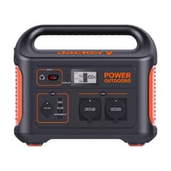 GENERICO - Estacion de Energia Portatil Jackery Explorer 1000w Camping