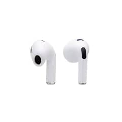 MONSTER AUDIO - Audifono TW14 Blanco True Wireless