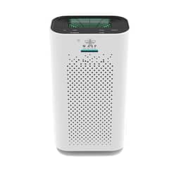 WASP - Purificador de Aire Smart Filtro HEPA H13 Ionizador Luz UVC