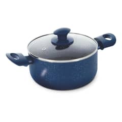 ILKO - Olla 20cm Granito Navy