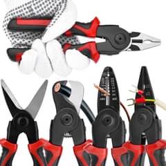 YAYKO - Kit De Herramientas 5 En 1 Multiusos