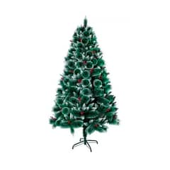GENERICO - Árbol De Navidad Con Pino De 150 Cm