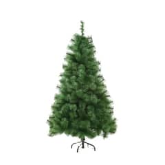 GENERICO - Árbol De Navidad Pascua 180cm Verde