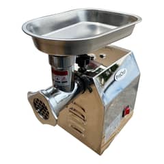 PROCHEF - Moledora de Carne Industrial 8 Kg. 70 kg/hora