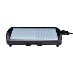 EASYWAYS - Parrilla Eléctrica Pitceramic con cerámica