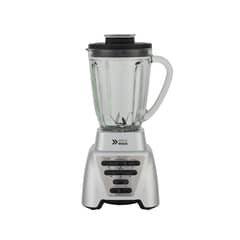 EASYWAYS - Licuadora Ultra Silver Gran capacidad 2,2L + vaso to go