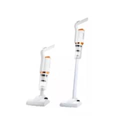 GENERICO - Aspiradora Inalámbrica Multifuncional De Mano Vertical