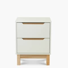 FORM DESIGN - Velador Infantil Amanda Natura/Blanco Form