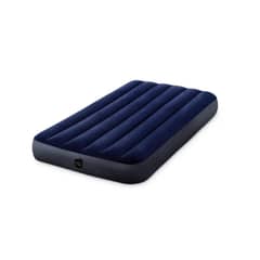 GENERICO - Colchón Inflable Portatil Intex 191cmx76cm