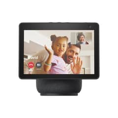 AMAZON - Pantalla Inteligente Echo Show 10 Giratoria Alexa 10.1"