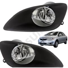 MATSUMOTO - KIT de NeblineroS Toyota Yaris 2006-2013