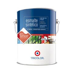 TRICOLOR - ESMALTE GAL AZUL ULTRAMAR TRIC PROF