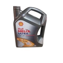 SHELL - Aceite Helix Ultra Professional AG 5W-30 5 L