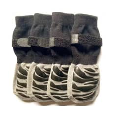 LELOX - Calcetines Antideslizante Perros-Apto Para Todo Los Perro（S）