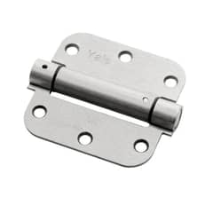 YALE - Bisagra con Resorte 3.5mm x 3.5mm