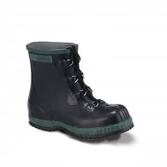 BATA - CUBRECALZADO N43 VERDE