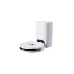 XIAOMI - Aspiradora Trapeadora Autovaciado Lydsto R1 Edge Blanco 5000pa
