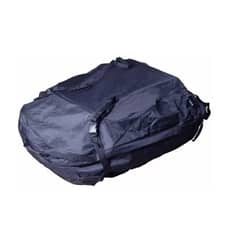 MOTORLIFE - Bolso Porta Equipaje 380 Lts