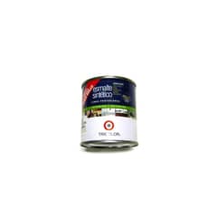 TRICOLOR - ESMALTE 1/4 GAL GRIS MAQUINA TRIC PROF