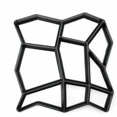 GENERICO - Molde Para Cemento 33X33