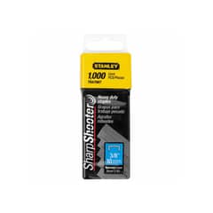 BOSTITCH - Corchetes 706 3/8" 1000 unidades