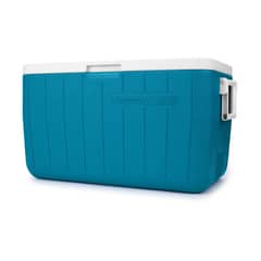 COLEMAN - Cooler Hielera Cava Capacidad 48 Latas Qt 45.4litros