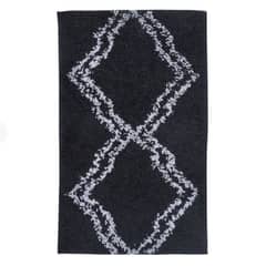 MASHINI - Alfombra Shaggy 18k Studio 150x200 cm Ceuta