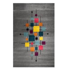 MASHINI - Alfombra Frise Boutique 200x290 cm Patna