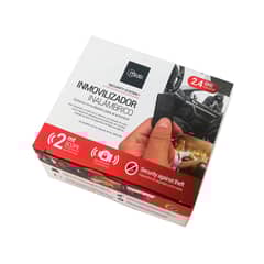 MLAB - Corta Corriente Para Autos 2.4 Ghz - 5433 Nexstore