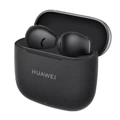 HUAWEI - Audifonos Inalámbricos FreeBuds SE 3 Bluetooth 5.4 Negro